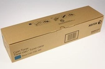 XEROX 006R01532 TONER CIAN - XEROX 006R01532 TONER CIAN -